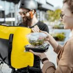 Karadağ'da Moto Kurye Olarak Çalışmak - Glovo Yapmak 3 Karadagda Moto Kurye Olarak Calismak Glovo Yapmak