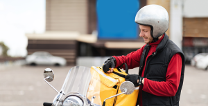 Karadağ Şirket Kurmak 49 Karadagda Motokurye Olarak Calismak