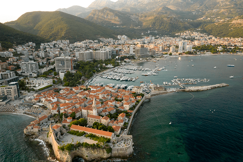 town budva in montenegro 2025 02 21 17 12 29 utc min